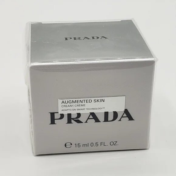 Prada Augmented Skin Cream - Picture 1 of 5